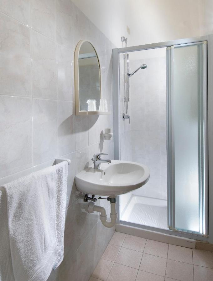 Hotel Casadei Rimini Ngoại thất bức ảnh