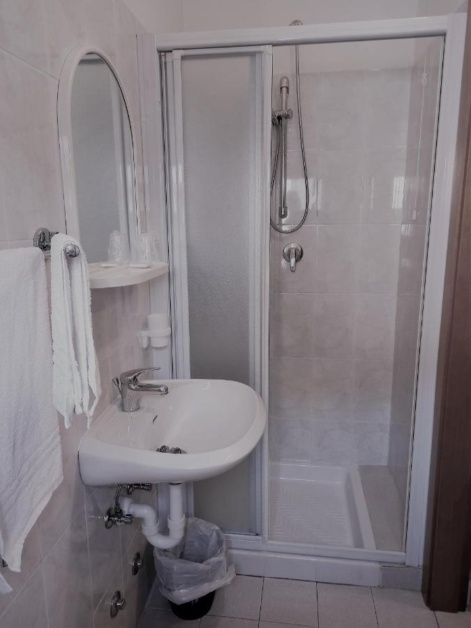 Hotel Casadei Rimini Ngoại thất bức ảnh