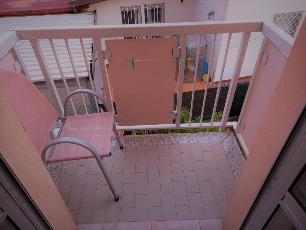 Hotel Casadei Rimini Ngoại thất bức ảnh