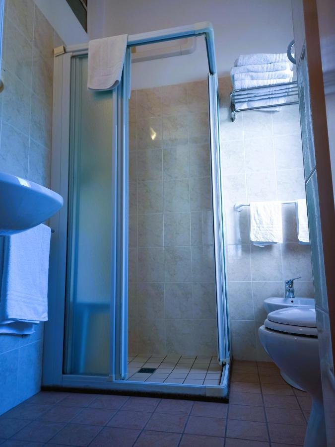 Hotel Casadei Rimini Ngoại thất bức ảnh
