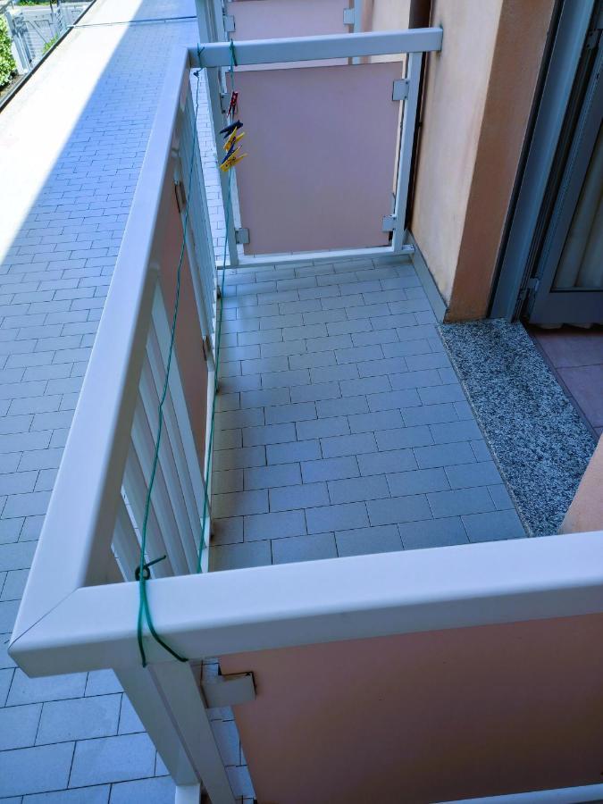 Hotel Casadei Rimini Ngoại thất bức ảnh