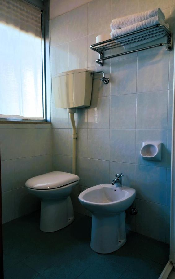 Hotel Casadei Rimini Ngoại thất bức ảnh